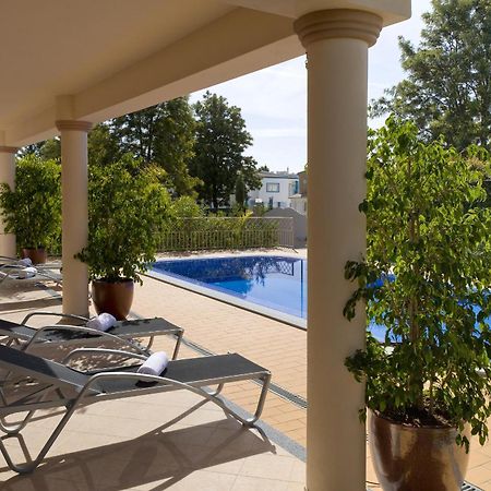 Villa Cor De Rosa 알부페이라 외부 사진