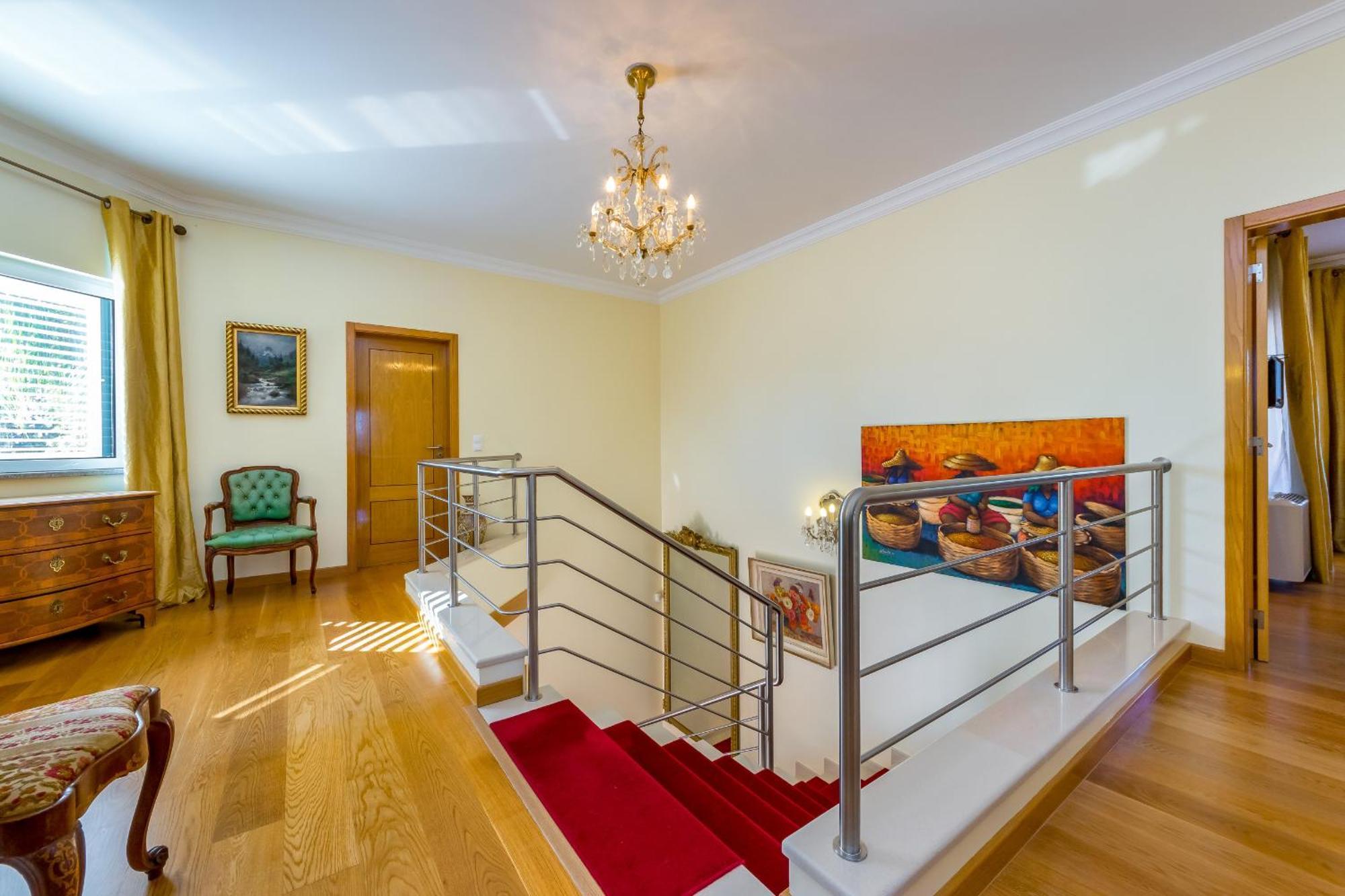 Villa Cor De Rosa 알부페이라 외부 사진
