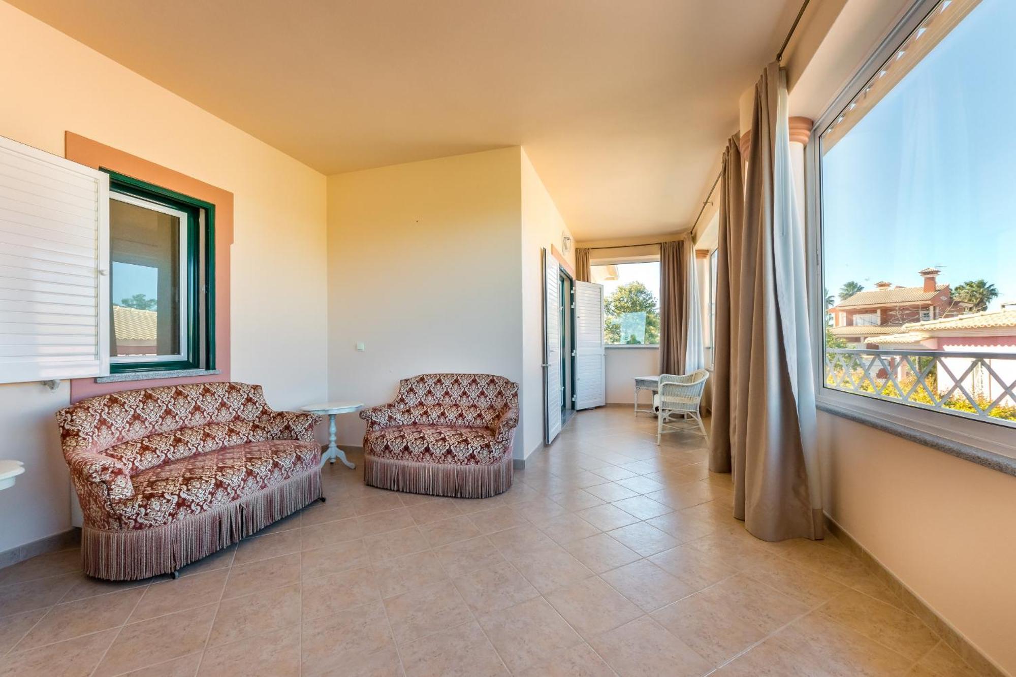 Villa Cor De Rosa 알부페이라 외부 사진