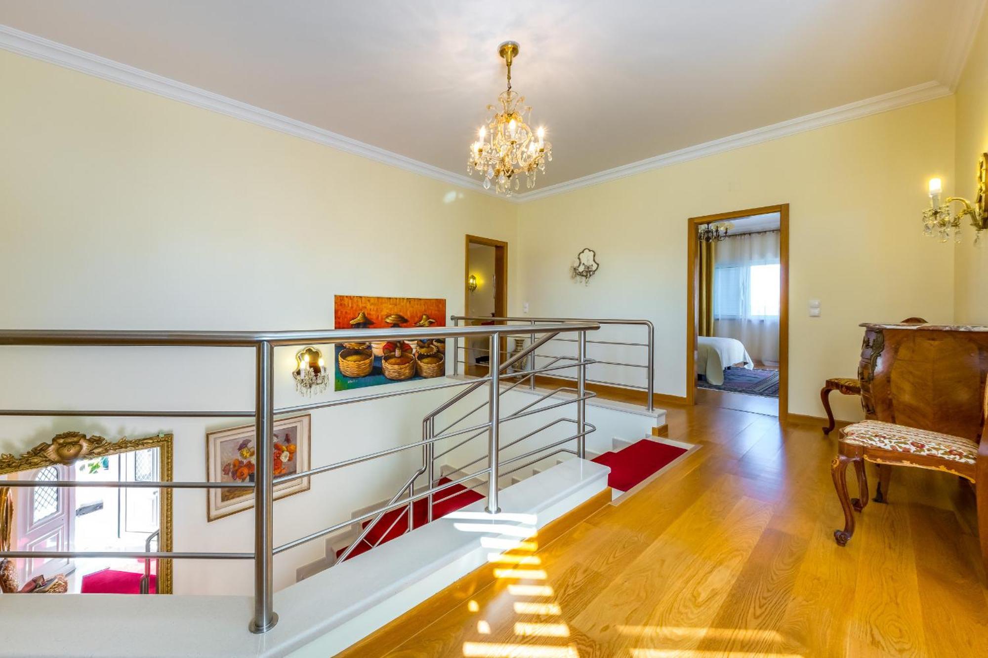 Villa Cor De Rosa 알부페이라 외부 사진