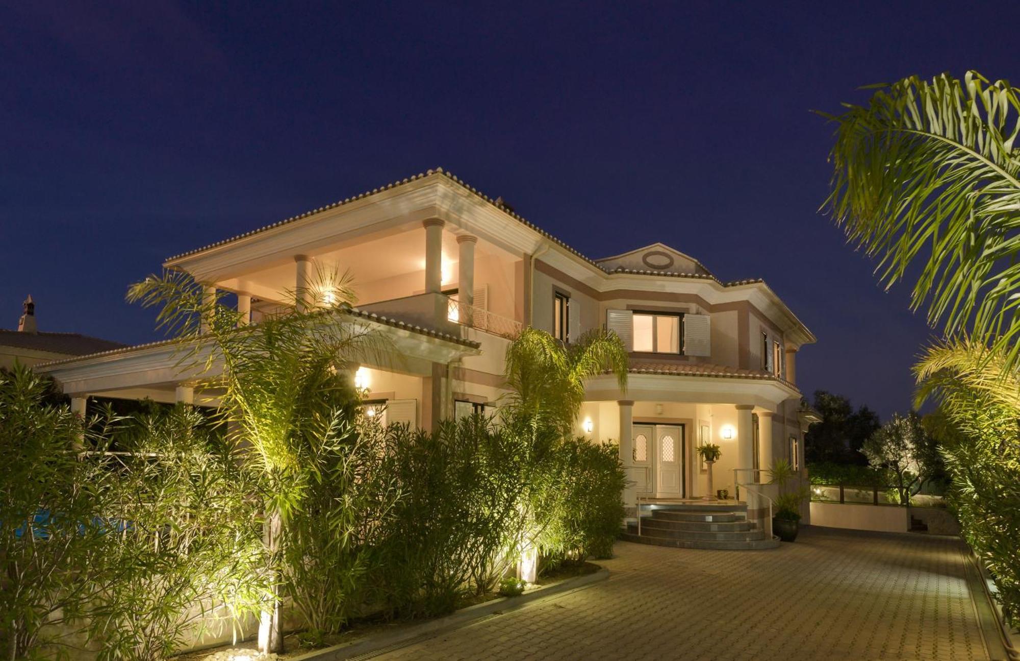 Villa Cor De Rosa 알부페이라 외부 사진