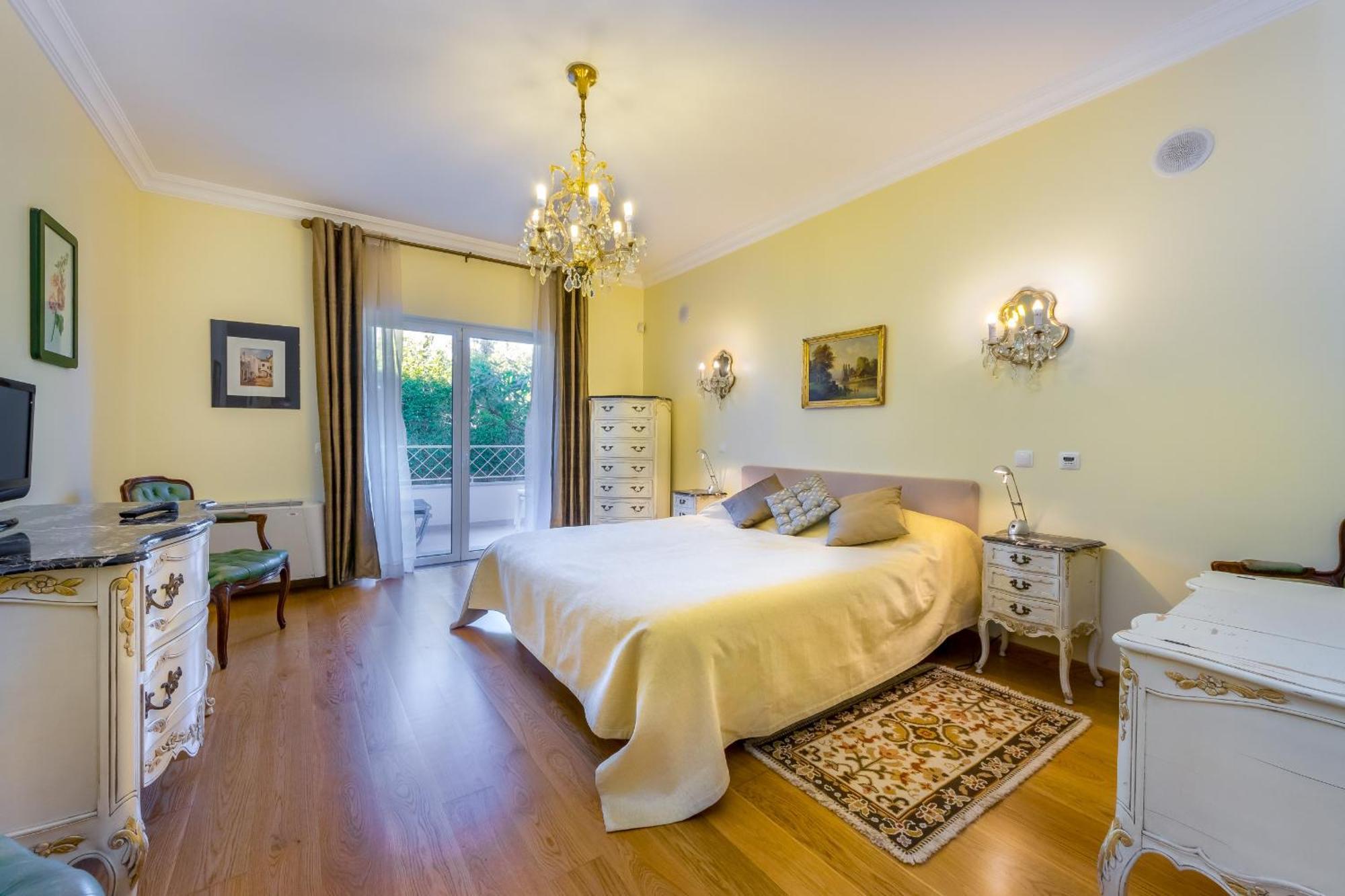 Villa Cor De Rosa 알부페이라 외부 사진