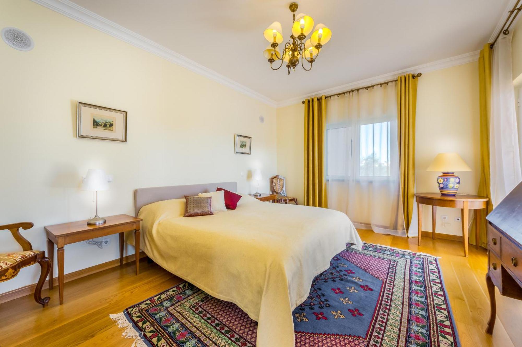 Villa Cor De Rosa 알부페이라 외부 사진