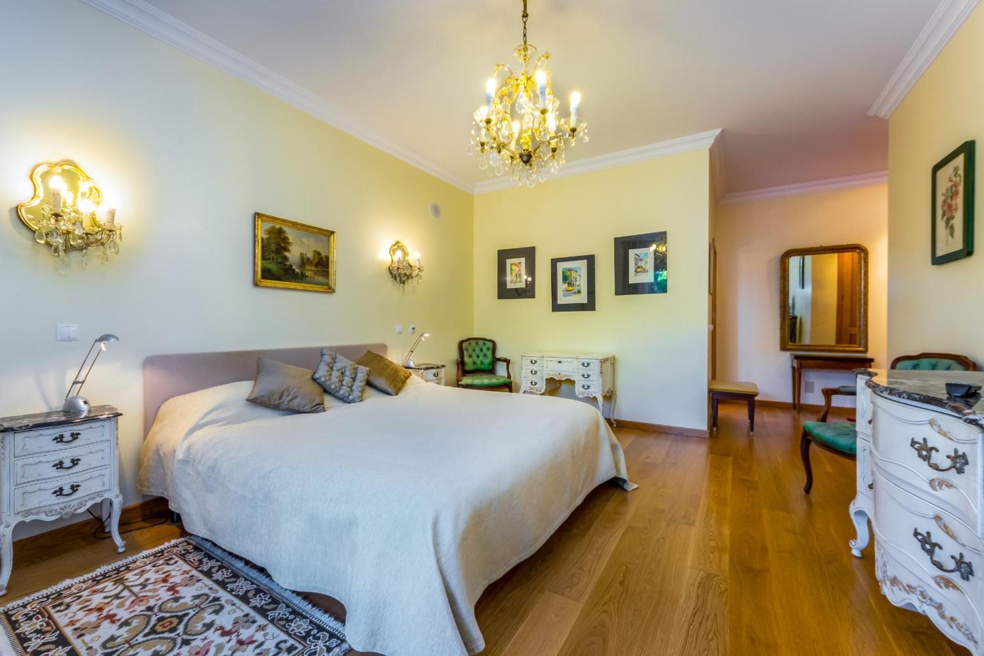 Villa Cor De Rosa 알부페이라 외부 사진