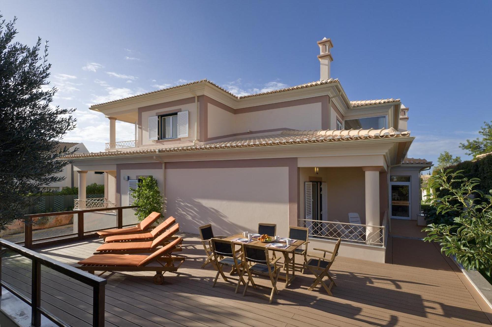 Villa Cor De Rosa 알부페이라 외부 사진
