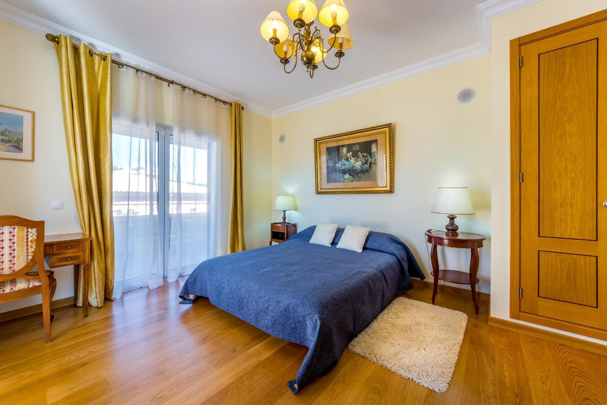 Villa Cor De Rosa 알부페이라 외부 사진