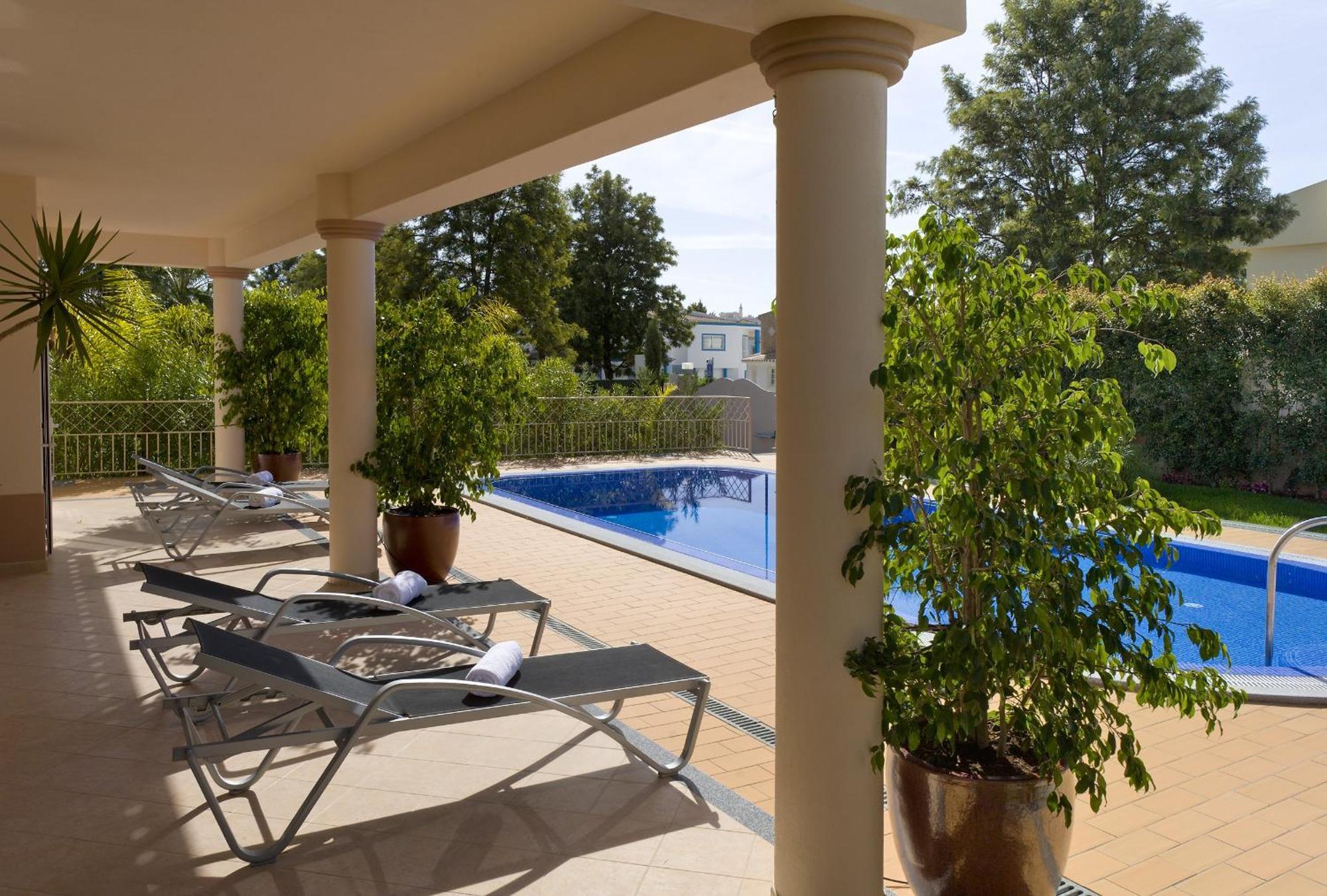 Villa Cor De Rosa 알부페이라 외부 사진