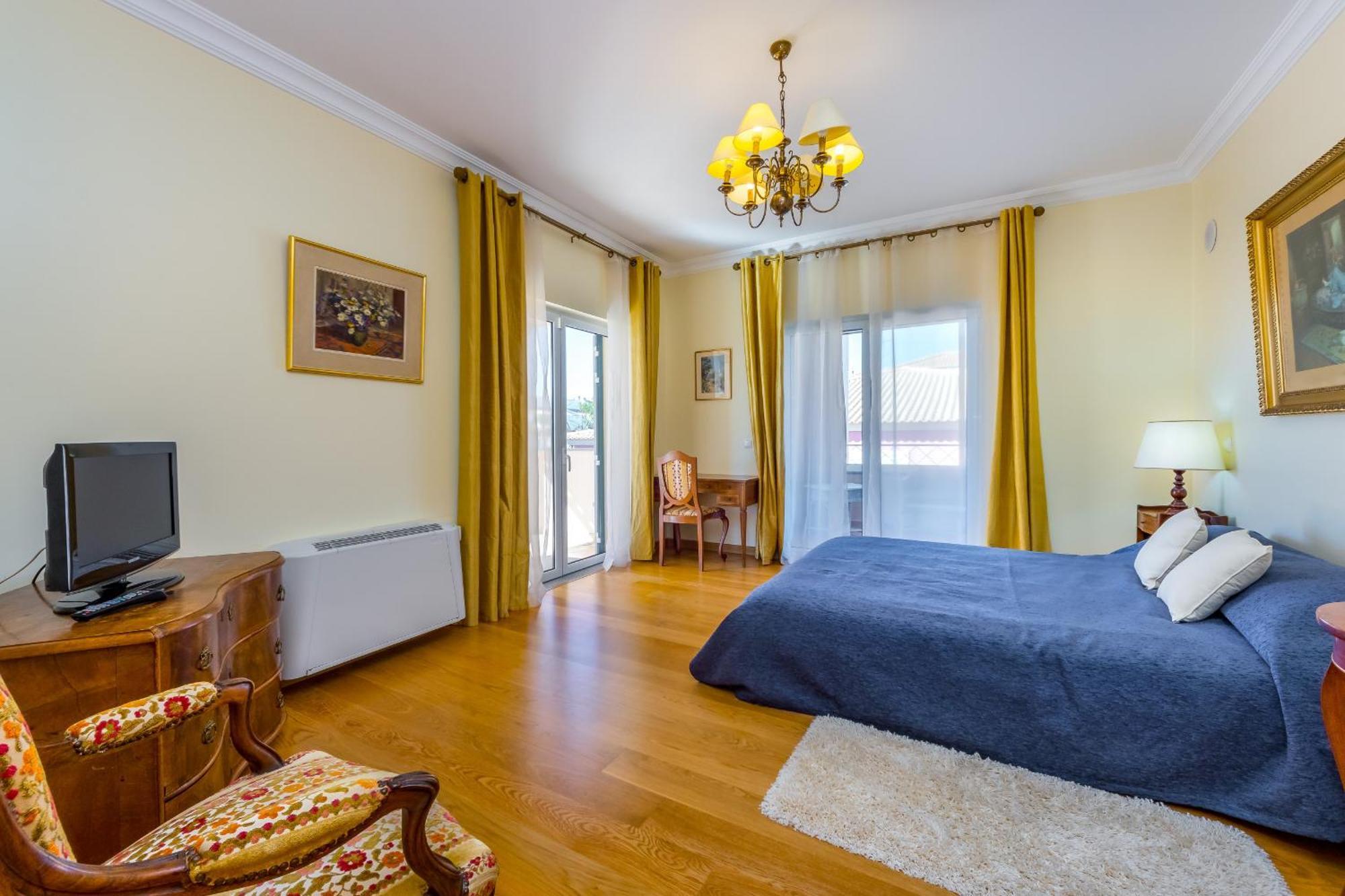 Villa Cor De Rosa 알부페이라 외부 사진