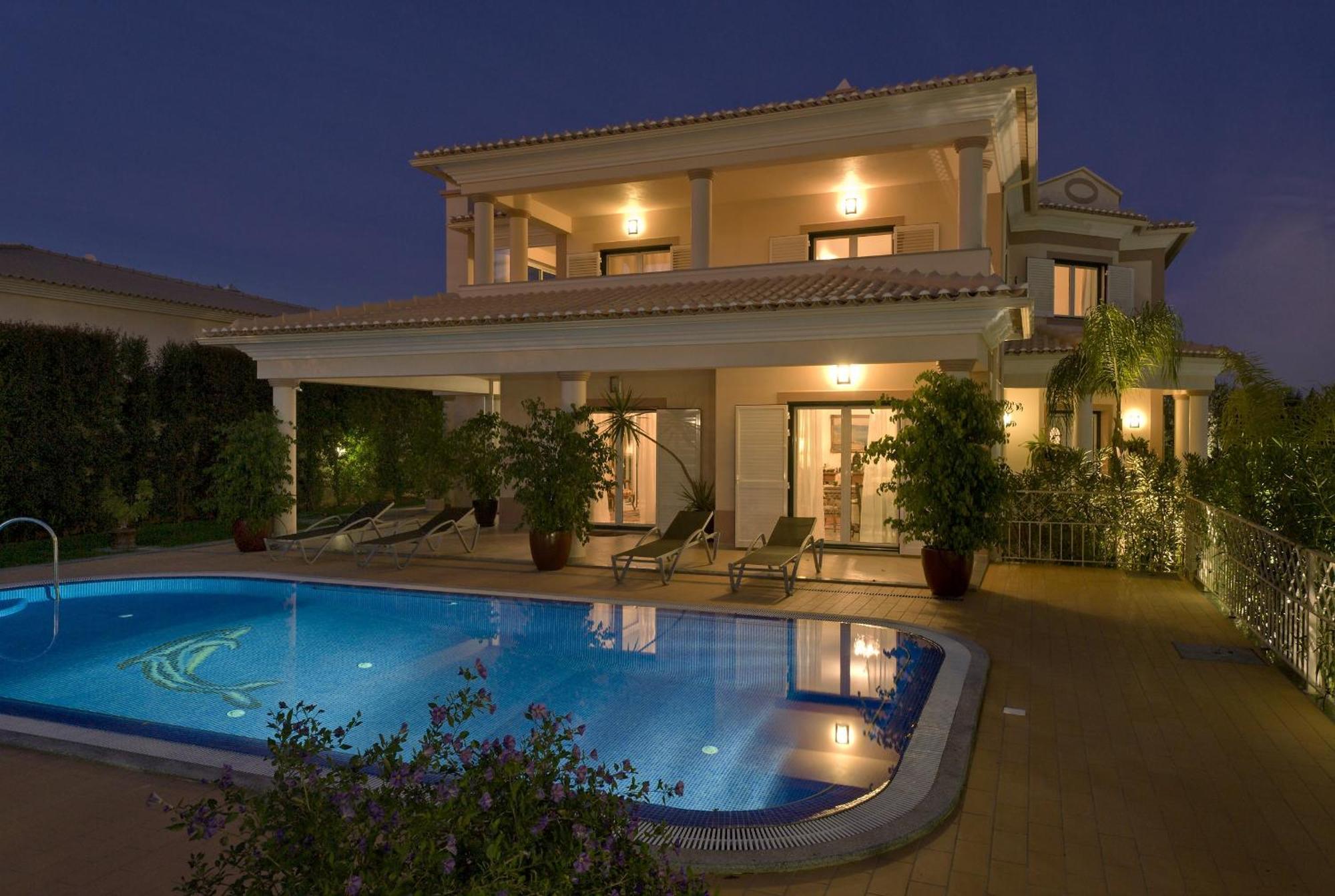 Villa Cor De Rosa 알부페이라 외부 사진