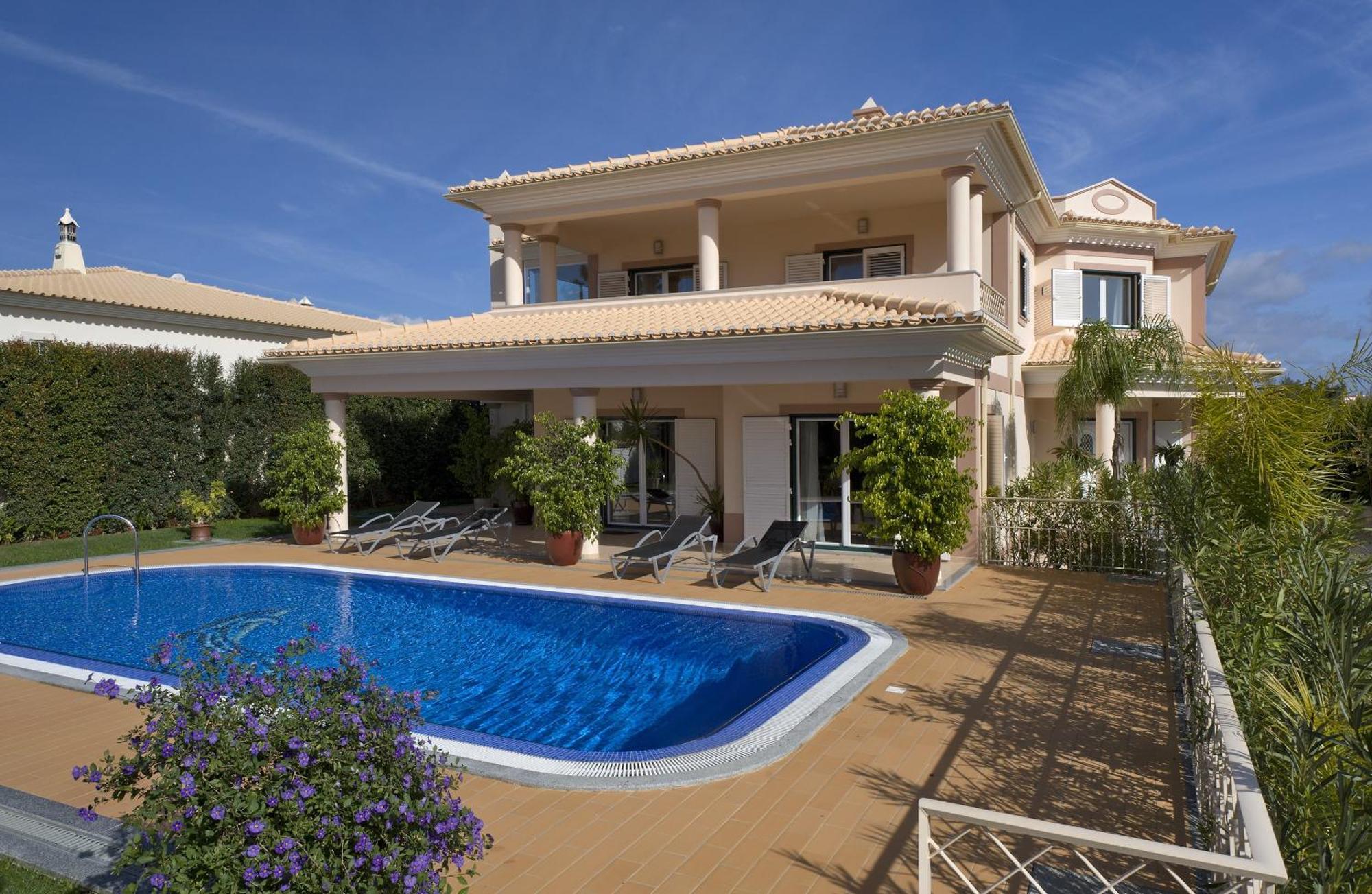 Villa Cor De Rosa 알부페이라 외부 사진