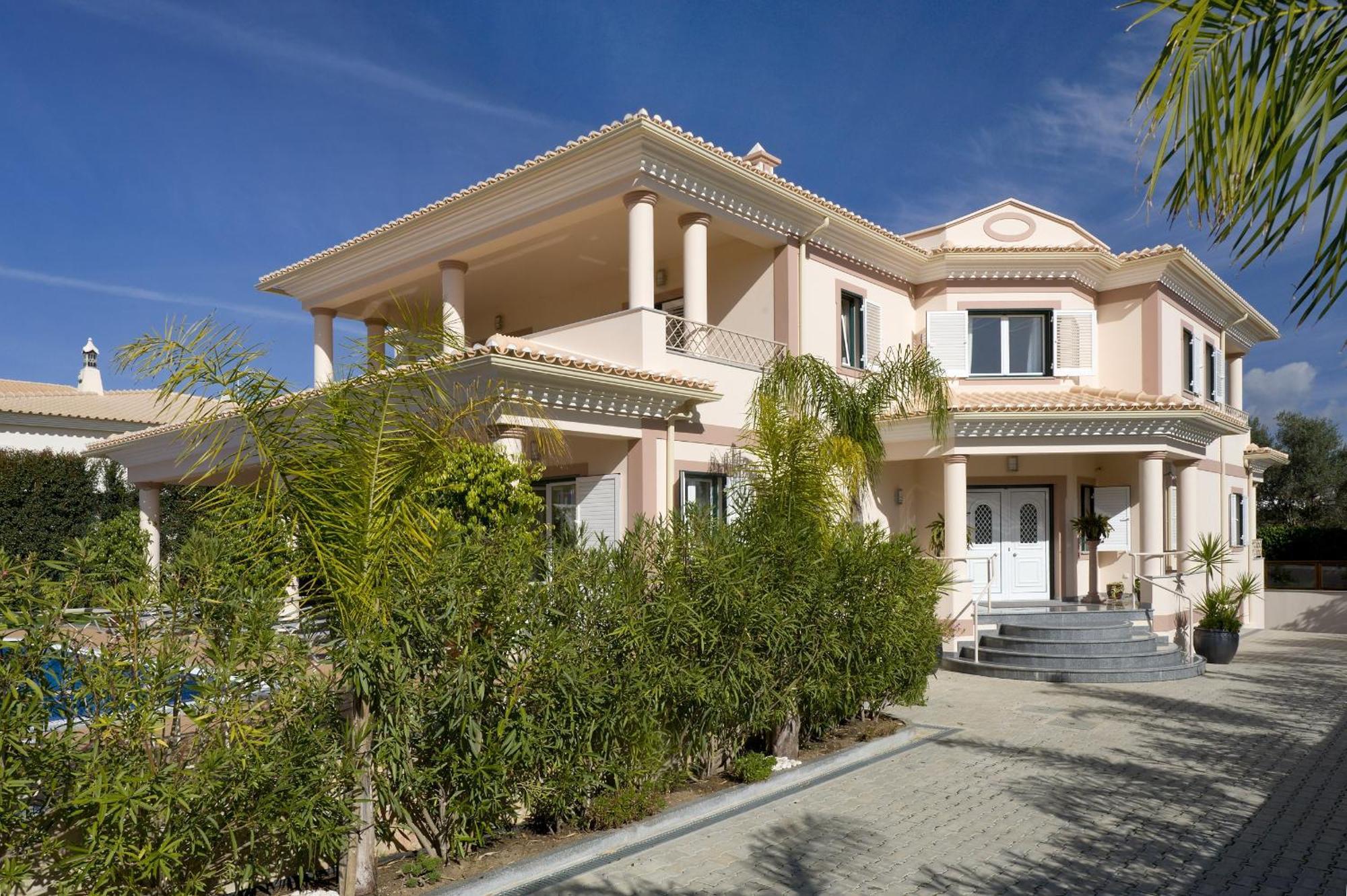 Villa Cor De Rosa 알부페이라 외부 사진